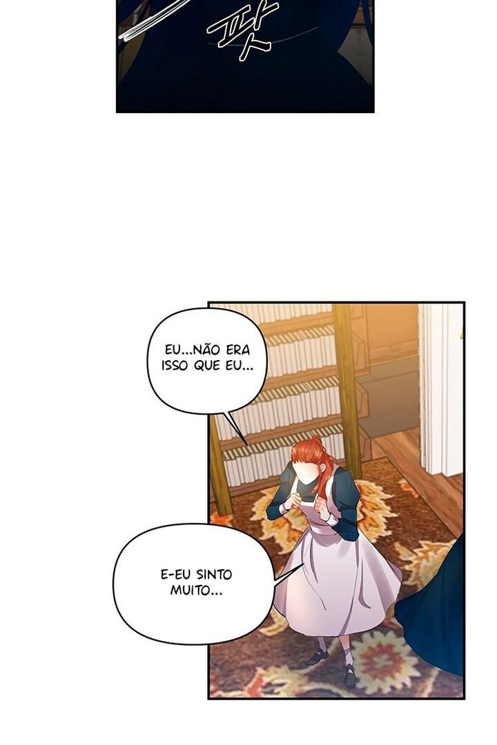 Eu Vou me Casar com Ele! Capítulo 2 Página 59