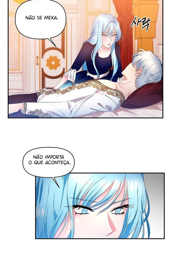 Eu Vou me Casar com Ele! Capítulo 2 Página 6
