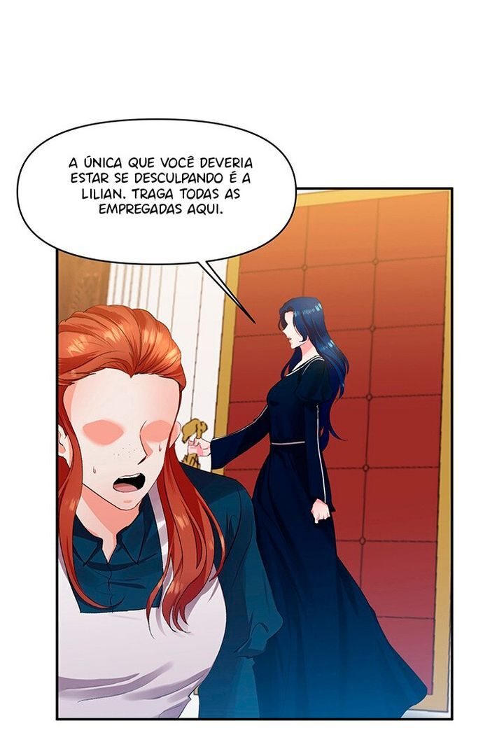 Eu Vou me Casar com Ele! Capítulo 2 Página 60