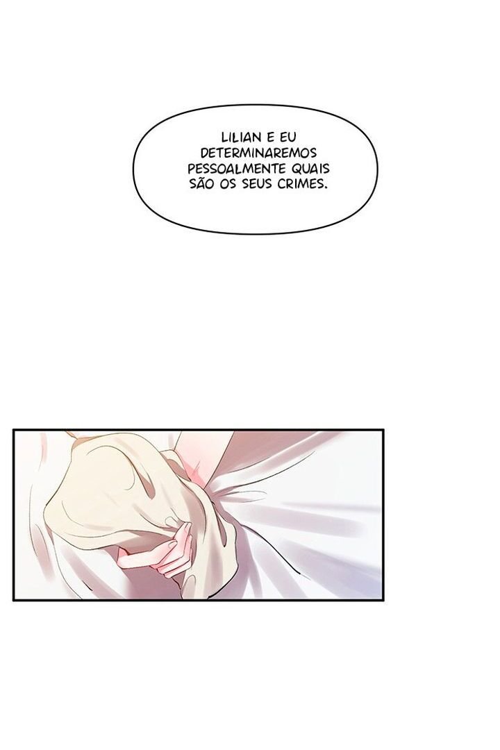 Eu Vou me Casar com Ele! Capítulo 2 Página 61