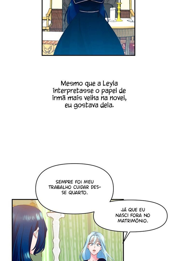 Eu Vou me Casar com Ele! Capítulo 2 Página 66