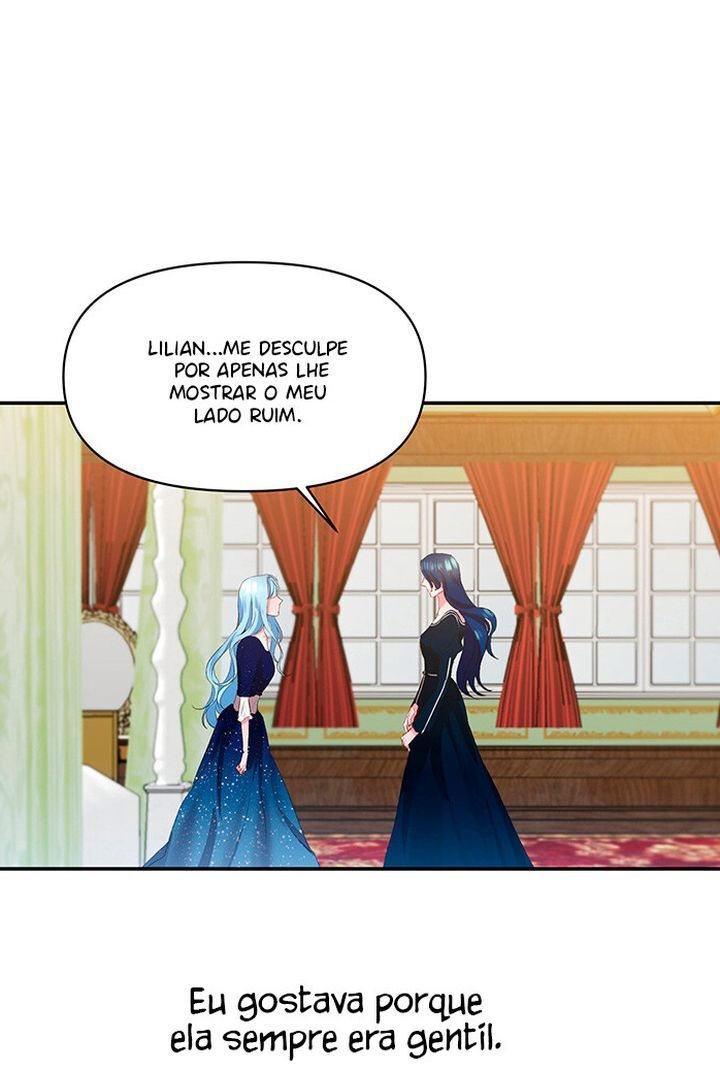 Eu Vou me Casar com Ele! Capítulo 2 Página 70