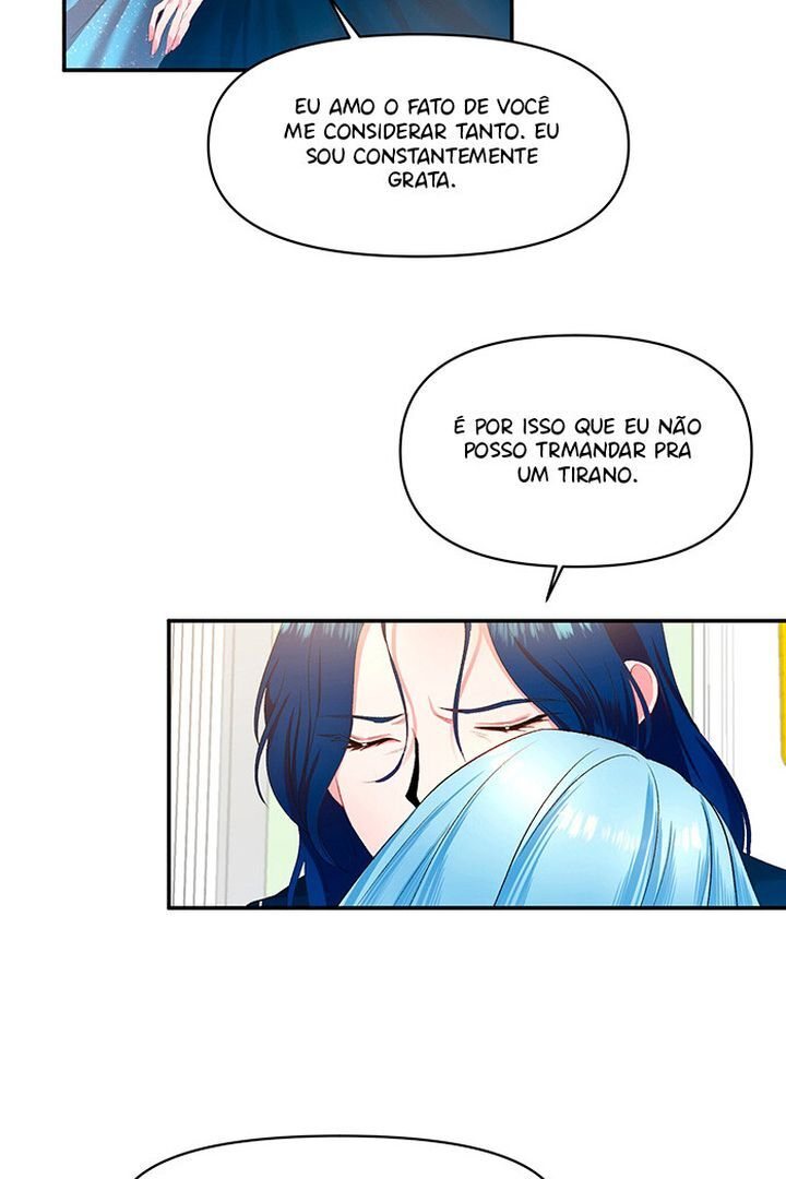 Eu Vou me Casar com Ele! Capítulo 2 Página 72