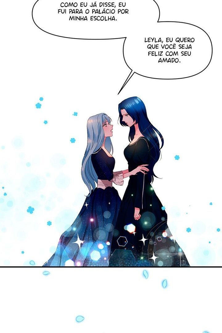 Eu Vou me Casar com Ele! Capítulo 2 Página 73