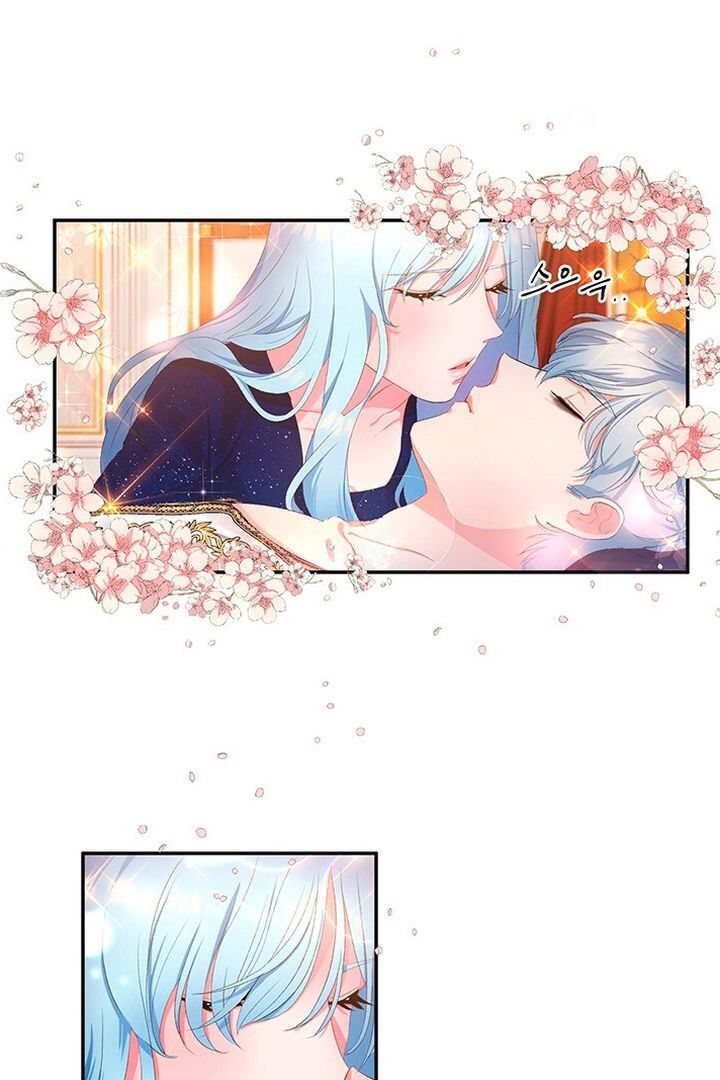 Eu Vou me Casar com Ele! Capítulo 2 Página 8