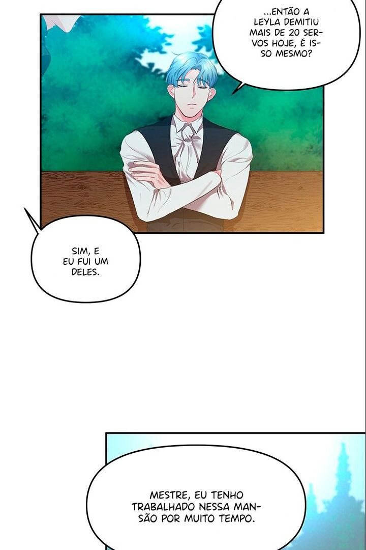 Eu Vou me Casar com Ele! Capítulo 3 Página 13