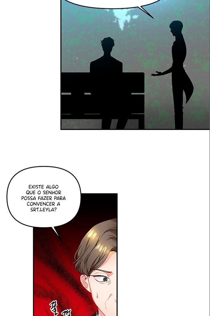 Eu Vou me Casar com Ele! Capítulo 3 Página 14