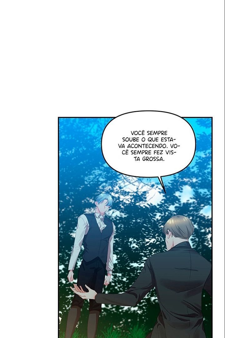 Eu Vou me Casar com Ele! Capítulo 3 Página 18