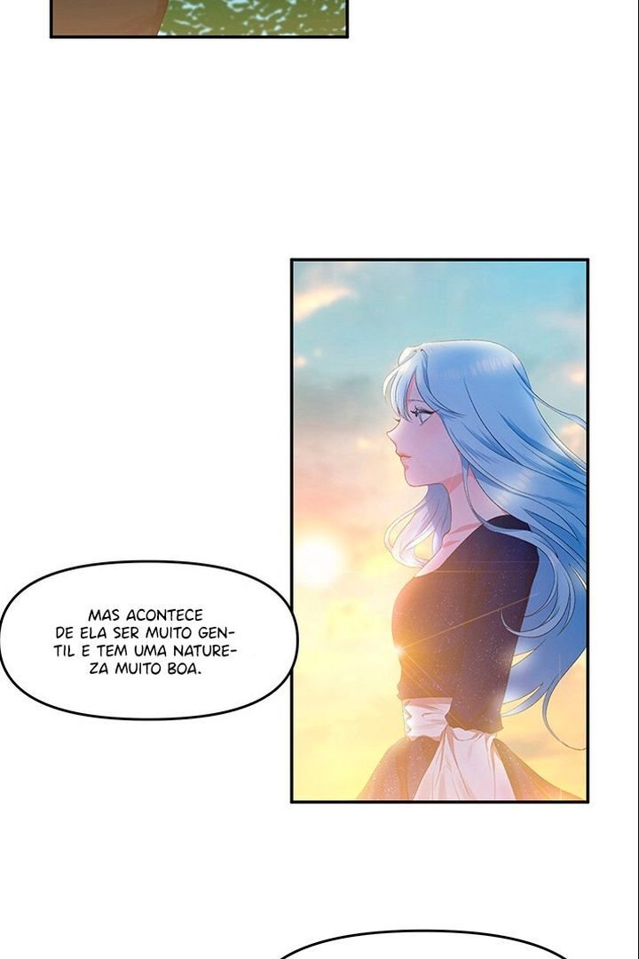 Eu Vou me Casar com Ele! Capítulo 3 Página 20