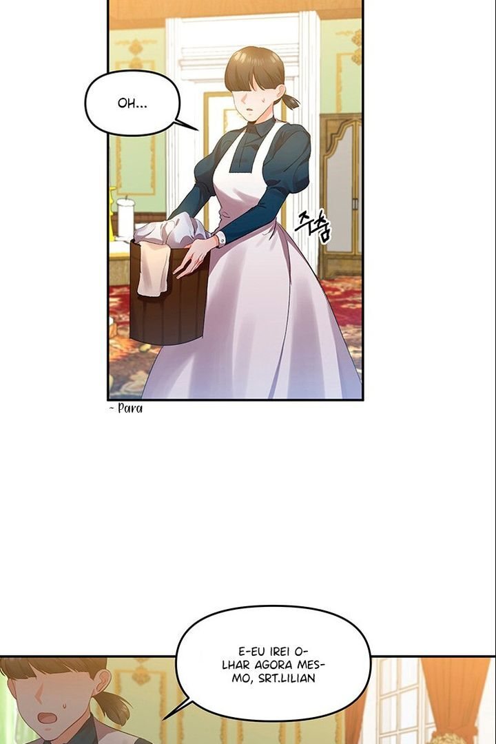 Eu Vou me Casar com Ele! Capítulo 3 Página 24
