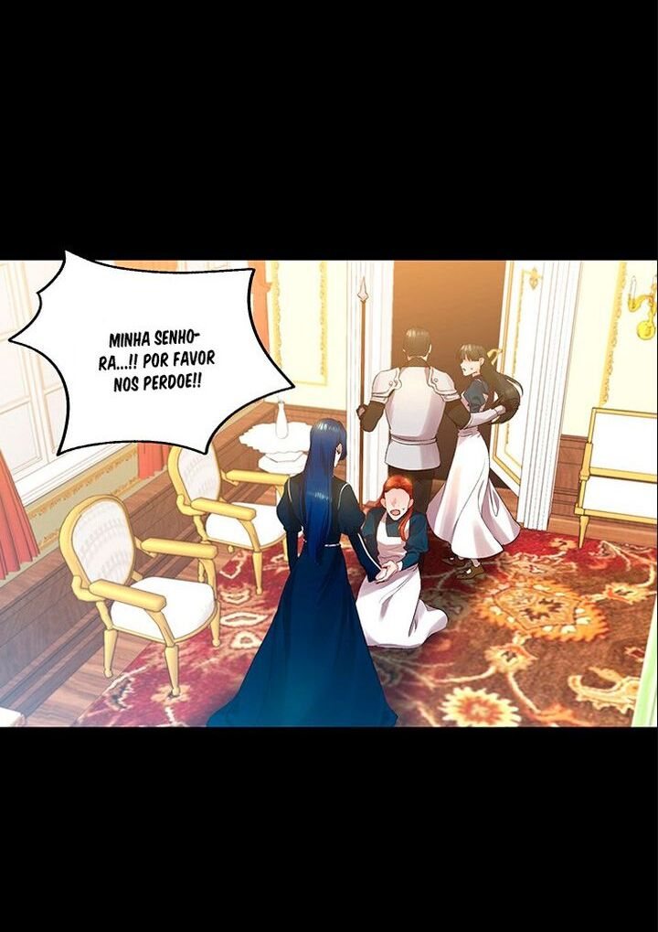 Eu Vou me Casar com Ele! Capítulo 3 Página 27