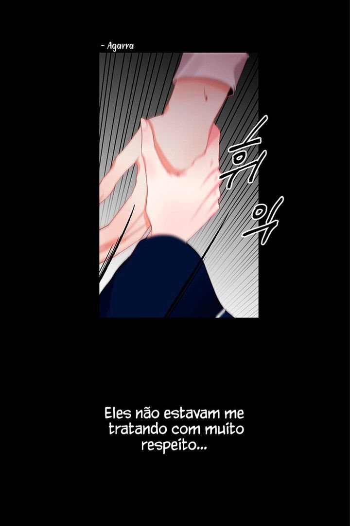 Eu Vou me Casar com Ele! Capítulo 3 Página 28