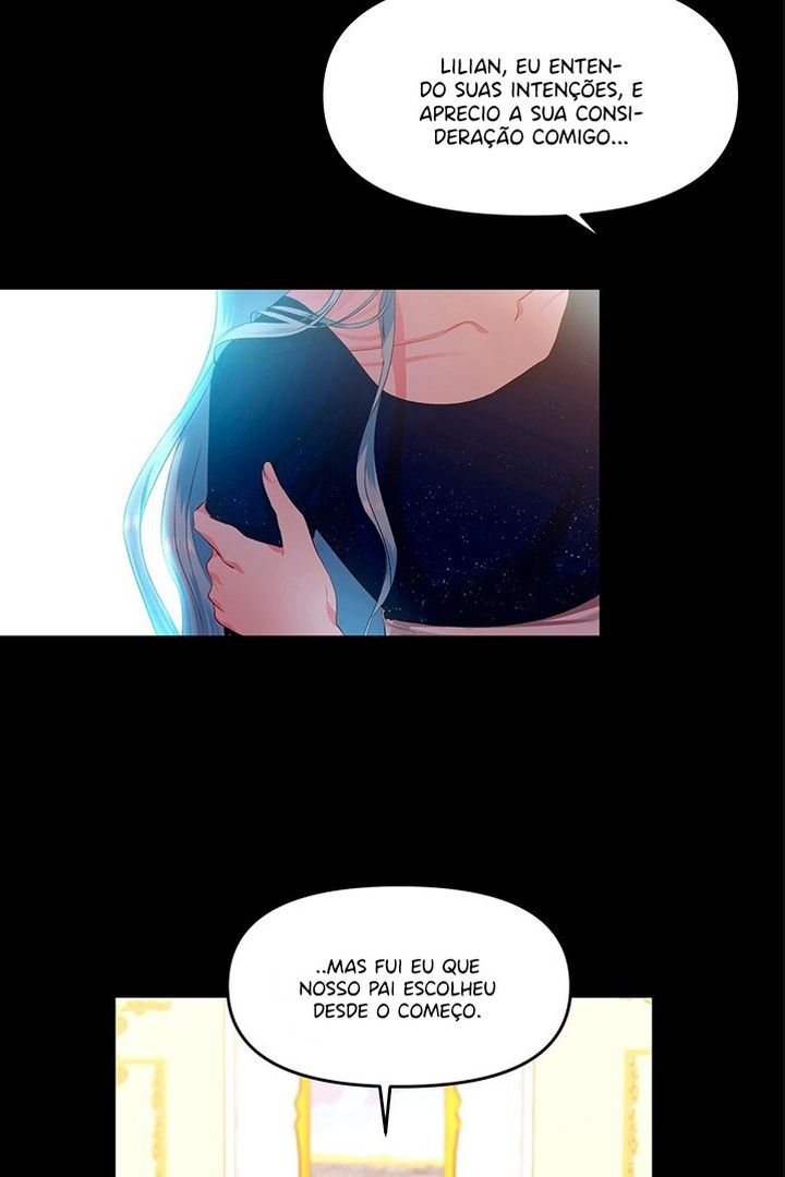 Eu Vou me Casar com Ele! Capítulo 3 Página 31