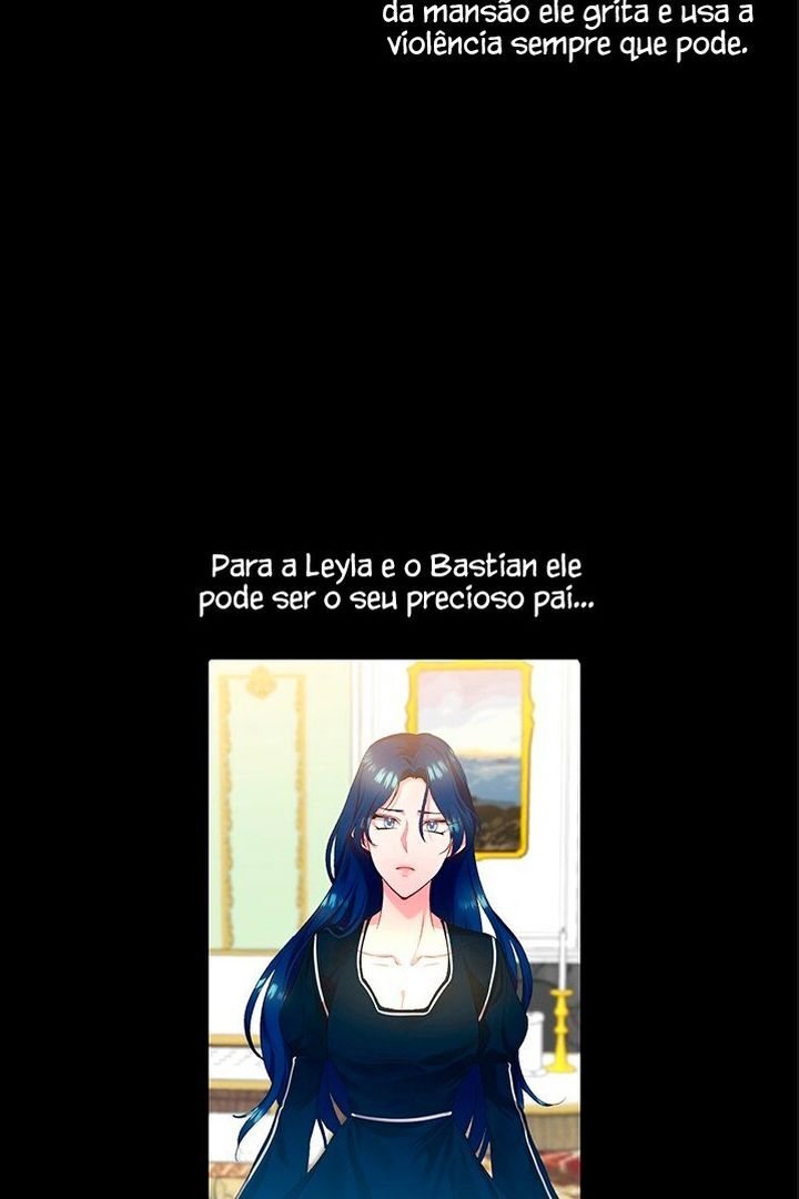 Eu Vou me Casar com Ele! Capítulo 3 Página 34