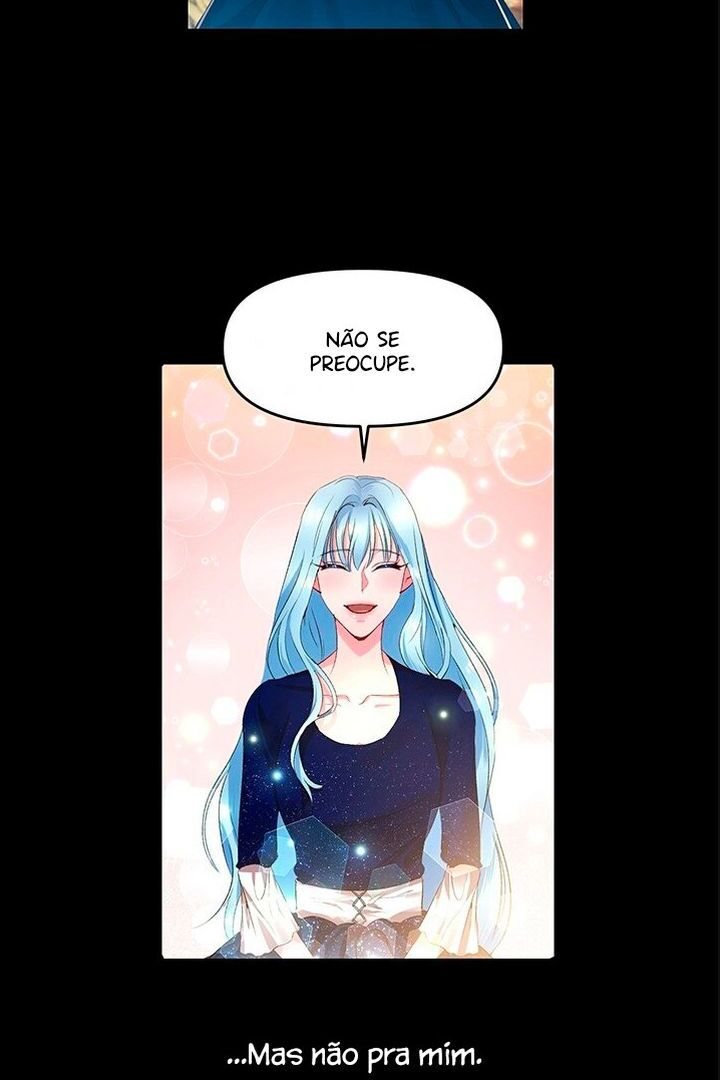 Eu Vou me Casar com Ele! Capítulo 3 Página 35