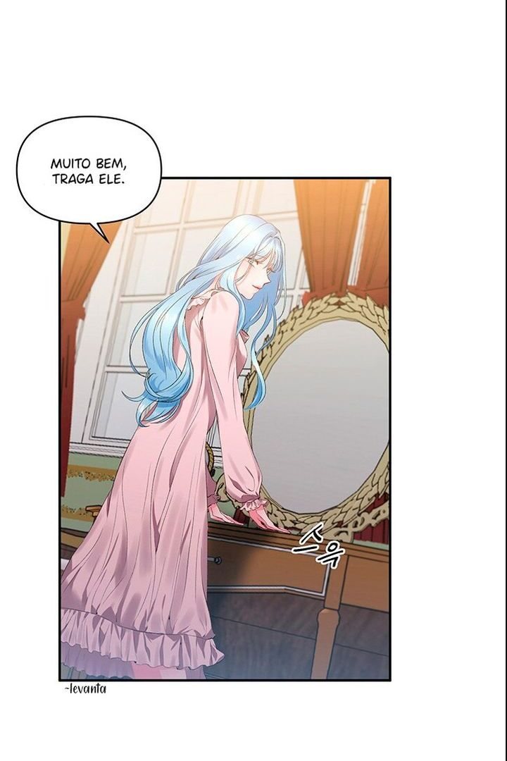 Eu Vou me Casar com Ele! Capítulo 3 Página 37