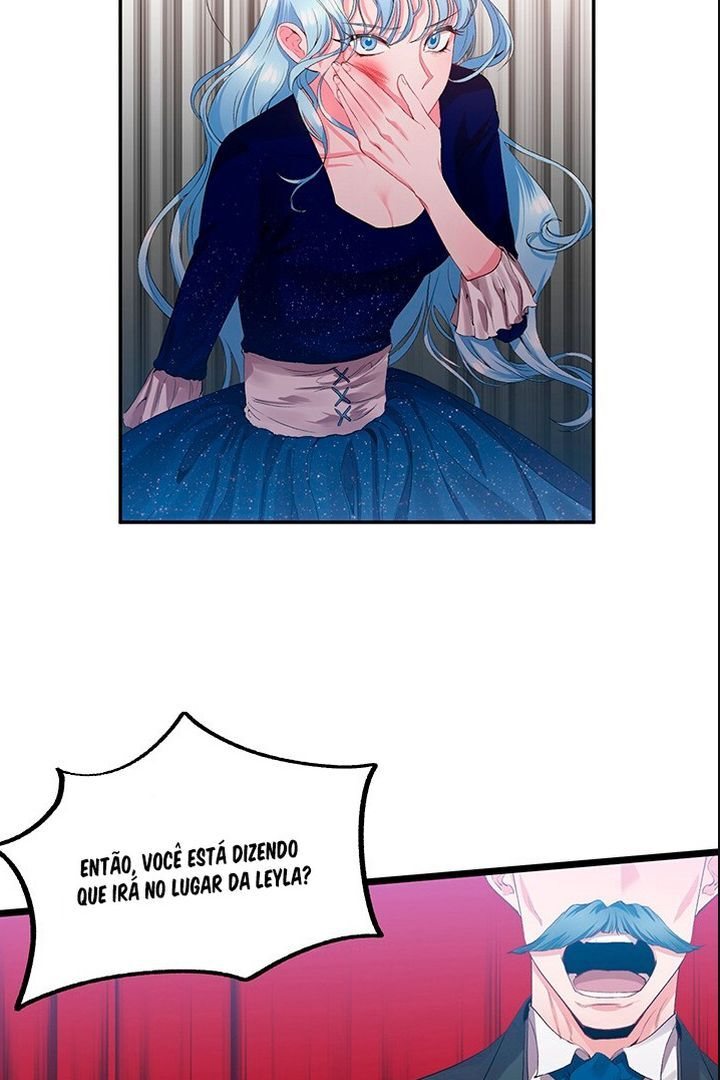 Eu Vou me Casar com Ele! Capítulo 3 Página 48