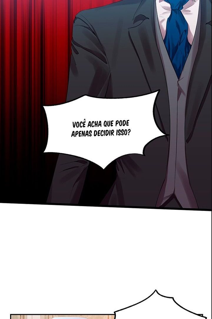 Eu Vou me Casar com Ele! Capítulo 3 Página 49