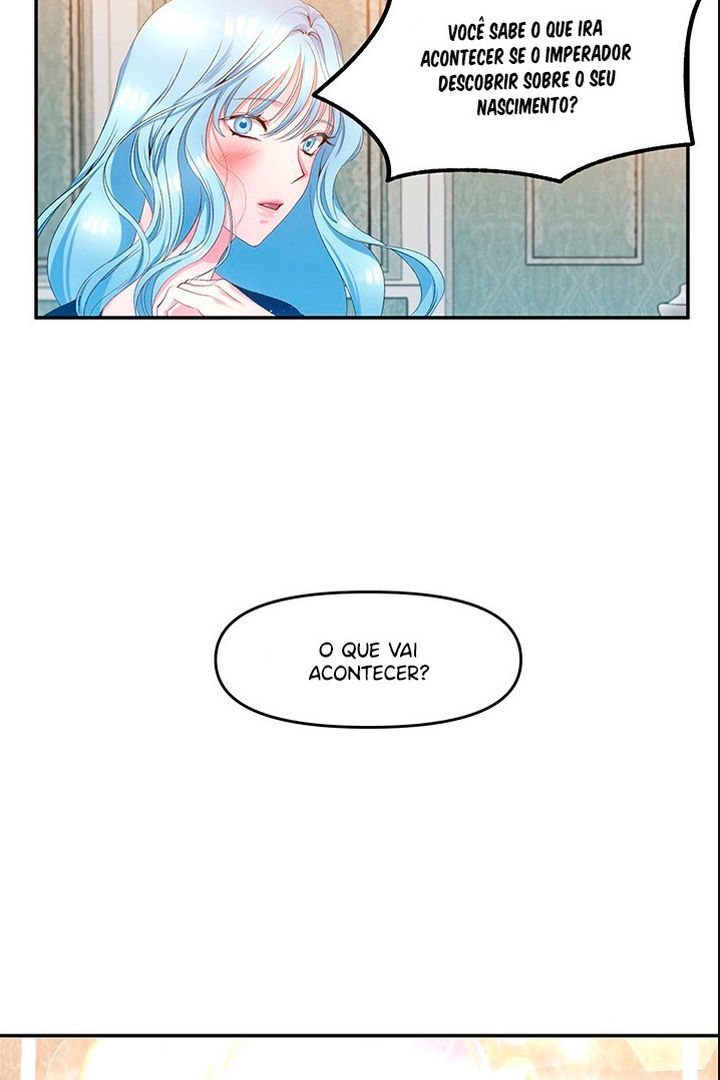 Eu Vou me Casar com Ele! Capítulo 3 Página 50