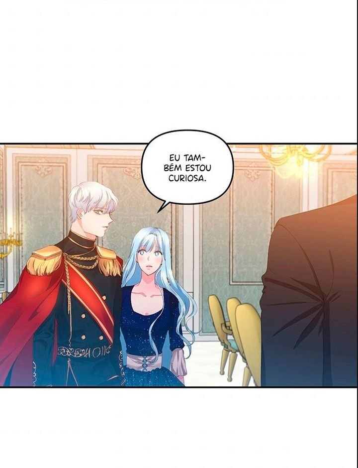 Eu Vou me Casar com Ele! Capítulo 3 Página 53