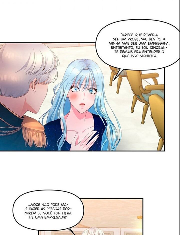 Eu Vou me Casar com Ele! Capítulo 3 Página 54