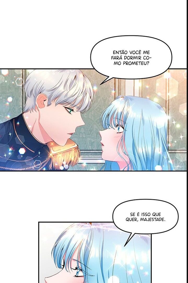 Eu Vou me Casar com Ele! Capítulo 3 Página 58
