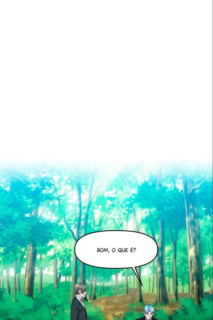 Eu Vou me Casar com Ele! Capítulo 3 Página 9