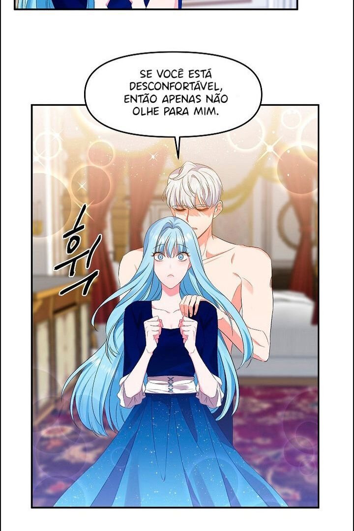 Eu Vou me Casar com Ele! Capítulo 4 Página 12