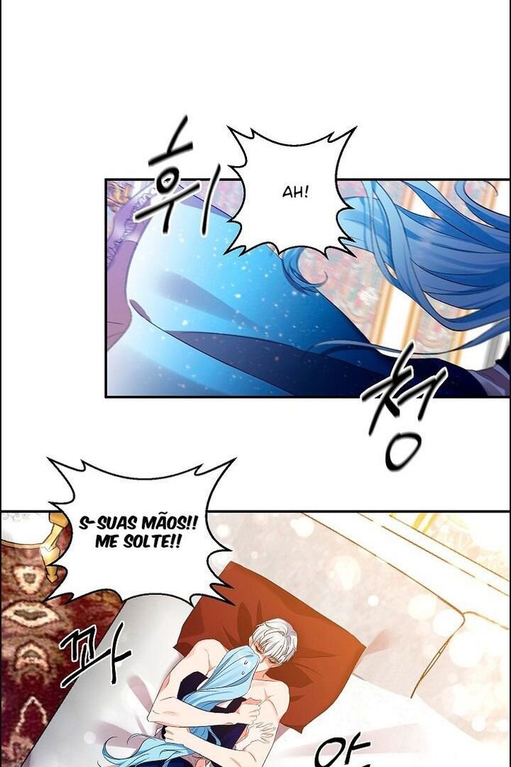Eu Vou me Casar com Ele! Capítulo 4 Página 17
