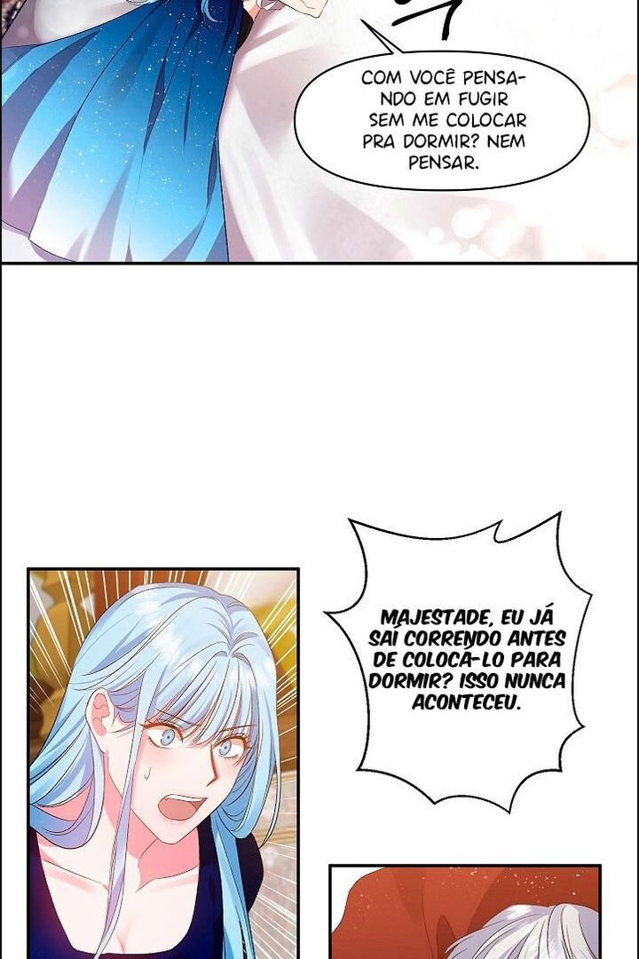 Eu Vou me Casar com Ele! Capítulo 4 Página 18