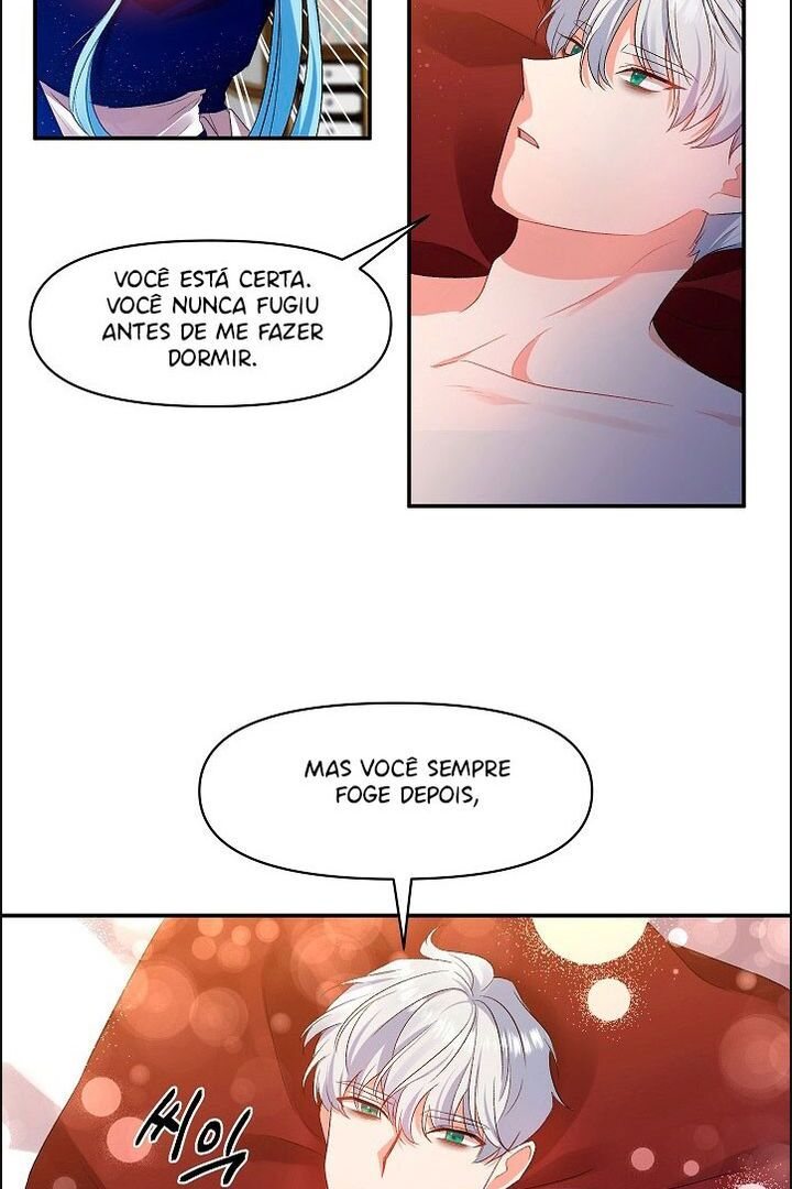 Eu Vou me Casar com Ele! Capítulo 4 Página 19