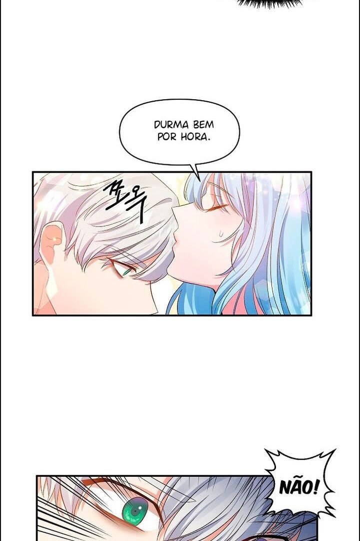 Eu Vou me Casar com Ele! Capítulo 4 Página 21