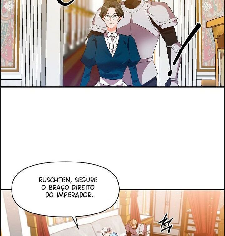 Eu Vou me Casar com Ele! Capítulo 4 Página 25