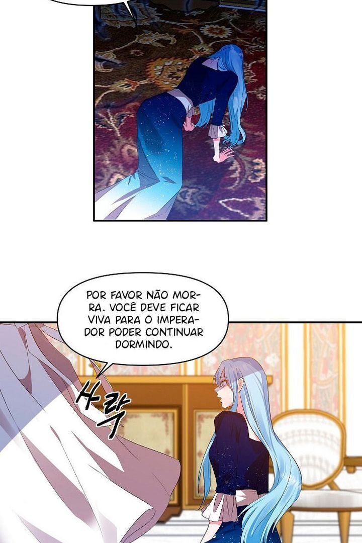 Eu Vou me Casar com Ele! Capítulo 4 Página 27