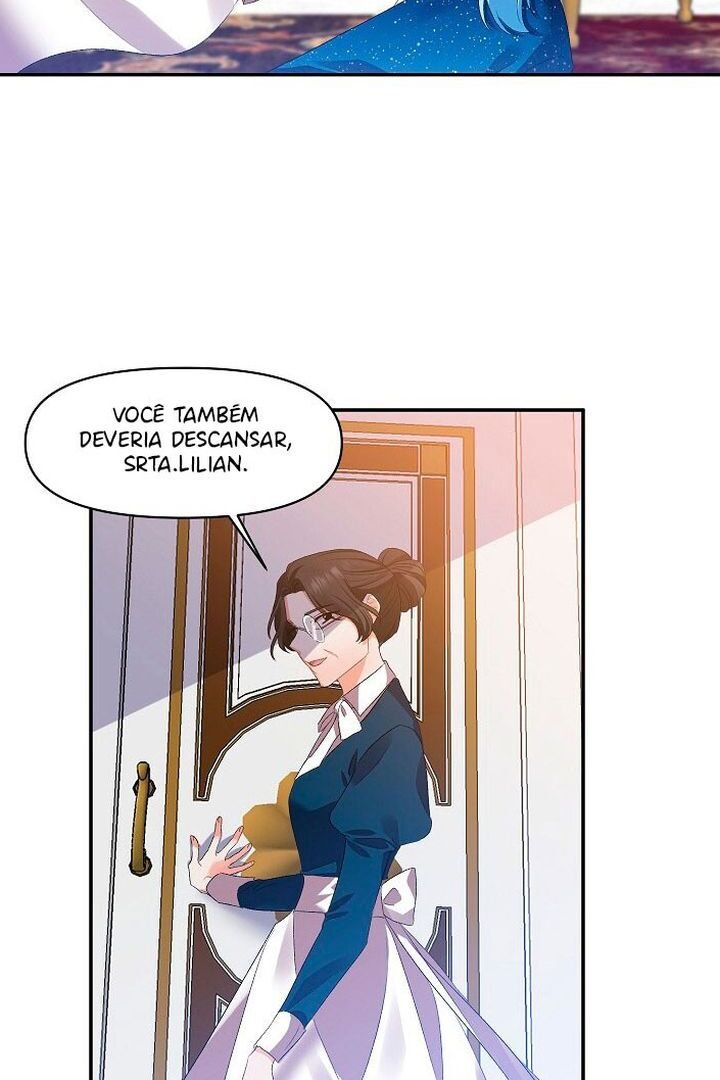 Eu Vou me Casar com Ele! Capítulo 4 Página 28