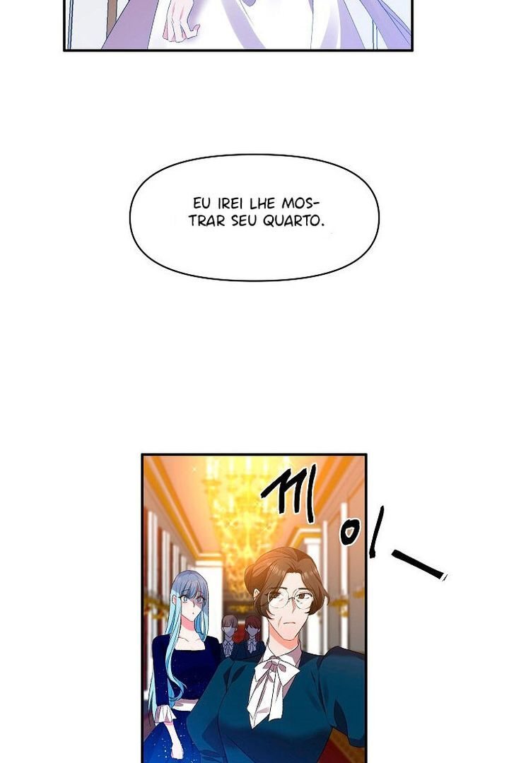 Eu Vou me Casar com Ele! Capítulo 4 Página 29