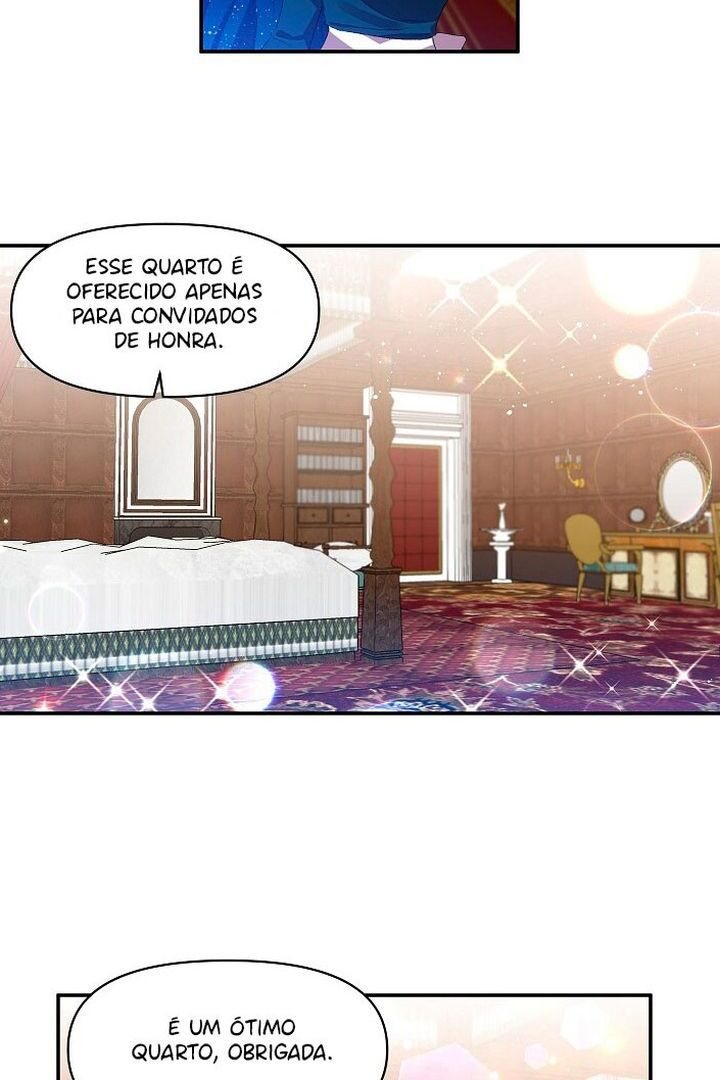 Eu Vou me Casar com Ele! Capítulo 4 Página 30