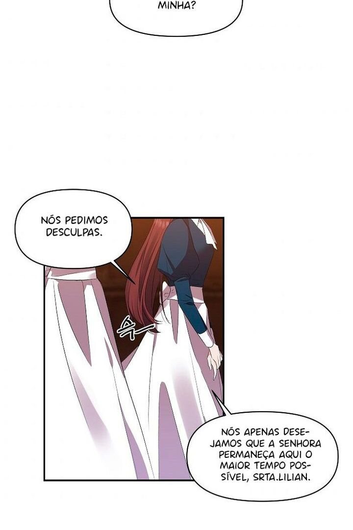 Eu Vou me Casar com Ele! Capítulo 4 Página 34