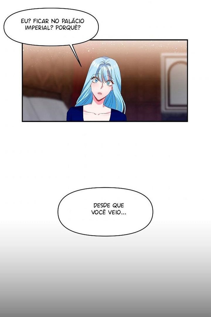 Eu Vou me Casar com Ele! Capítulo 4 Página 35