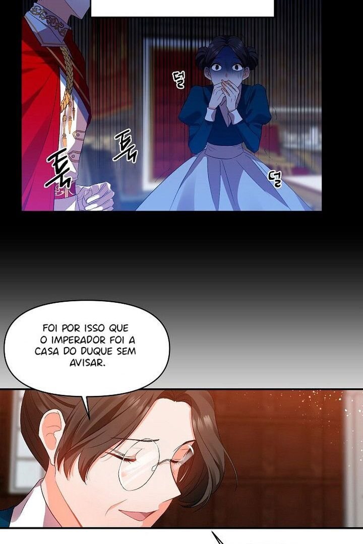 Eu Vou me Casar com Ele! Capítulo 4 Página 38