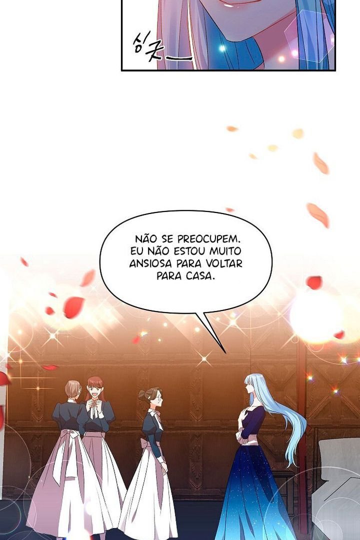 Eu Vou me Casar com Ele! Capítulo 4 Página 41