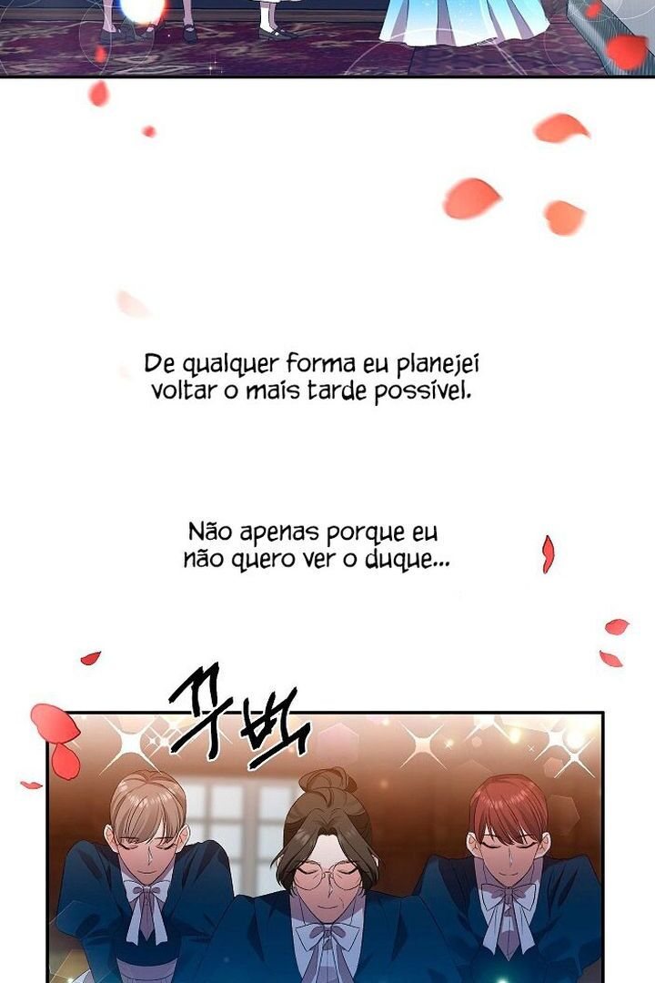 Eu Vou me Casar com Ele! Capítulo 4 Página 42