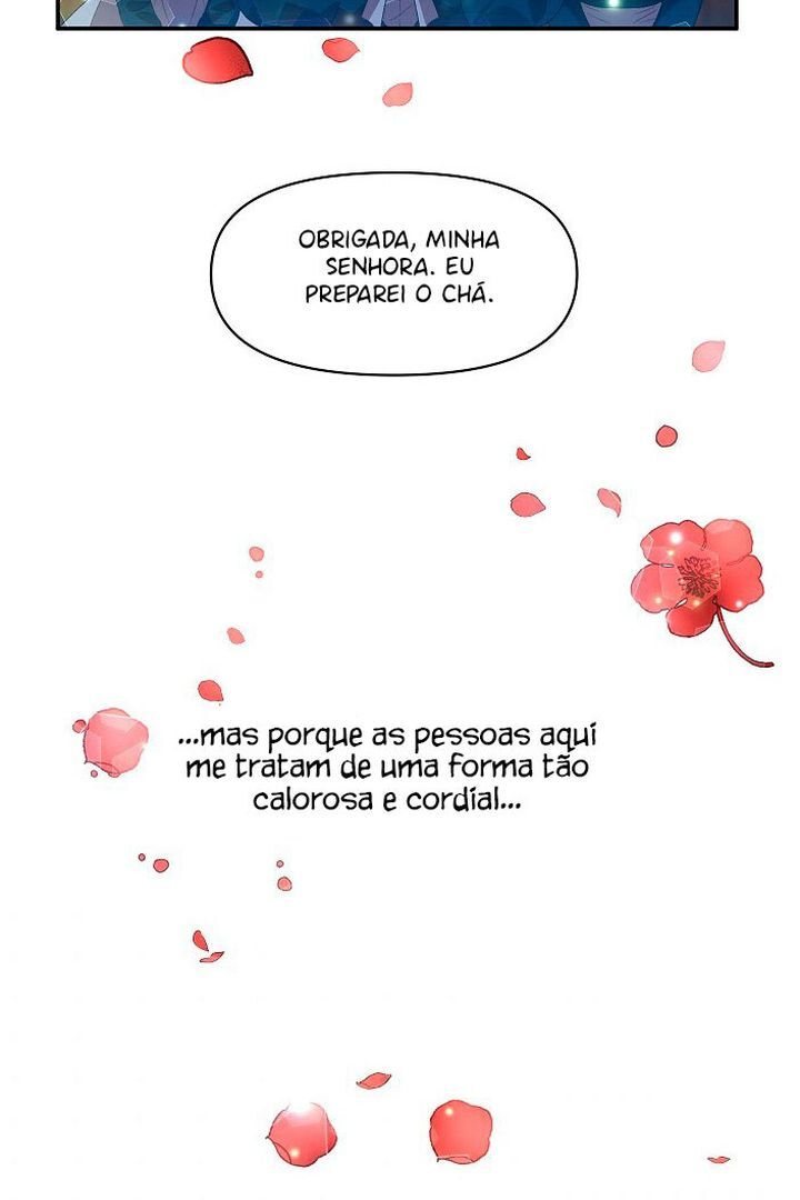 Eu Vou me Casar com Ele! Capítulo 4 Página 43