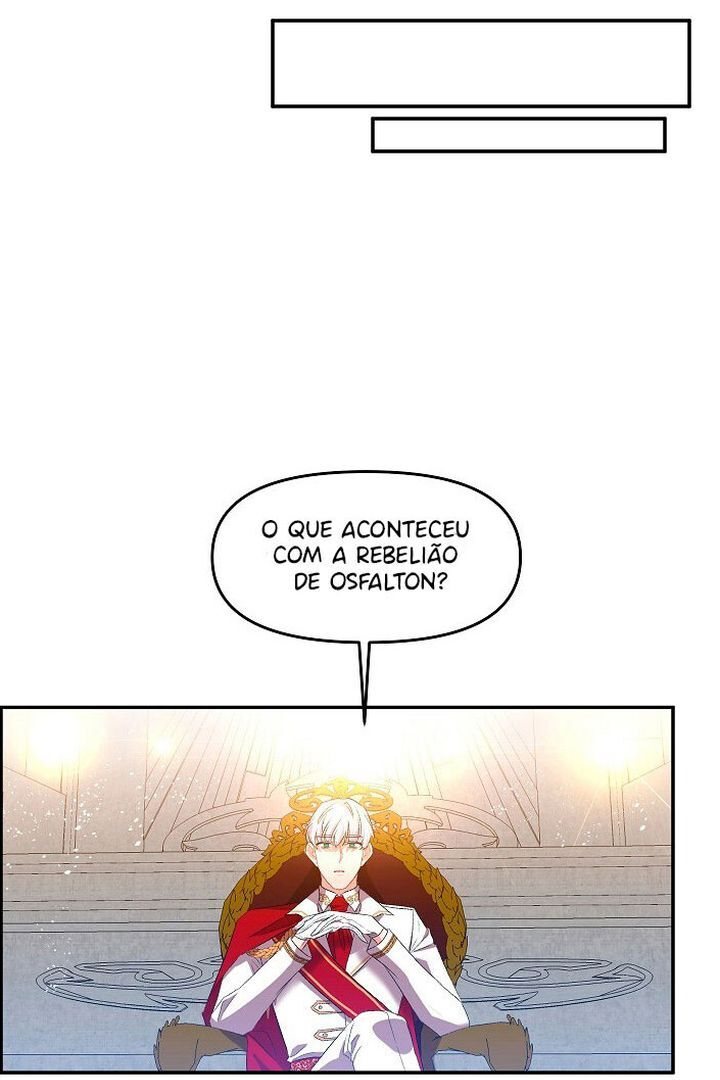 Eu Vou me Casar com Ele! Capítulo 4 Página 49