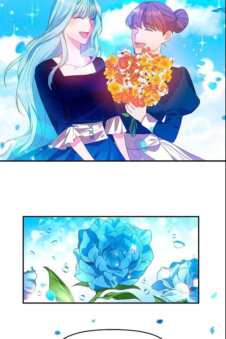 Eu Vou me Casar com Ele! Capítulo 4 Página 56
