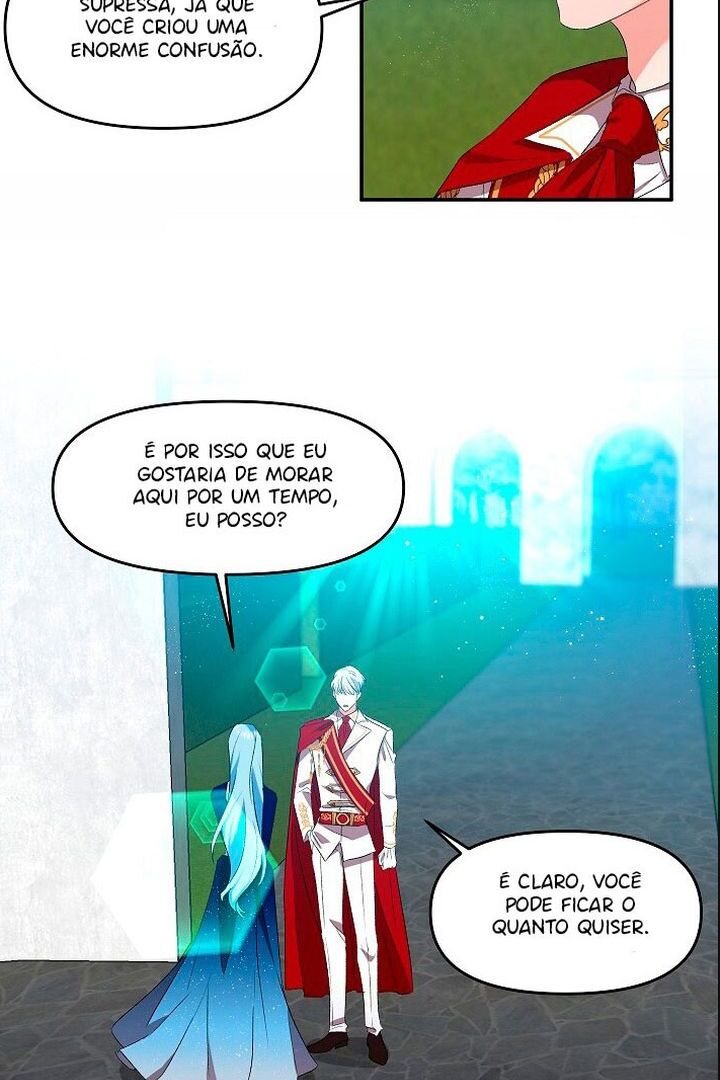 Eu Vou me Casar com Ele! Capítulo 4 Página 60