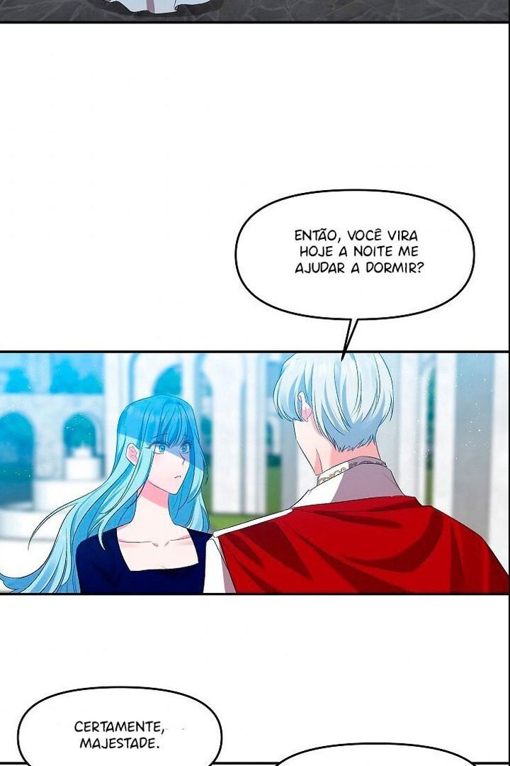 Eu Vou me Casar com Ele! Capítulo 4 Página 61
