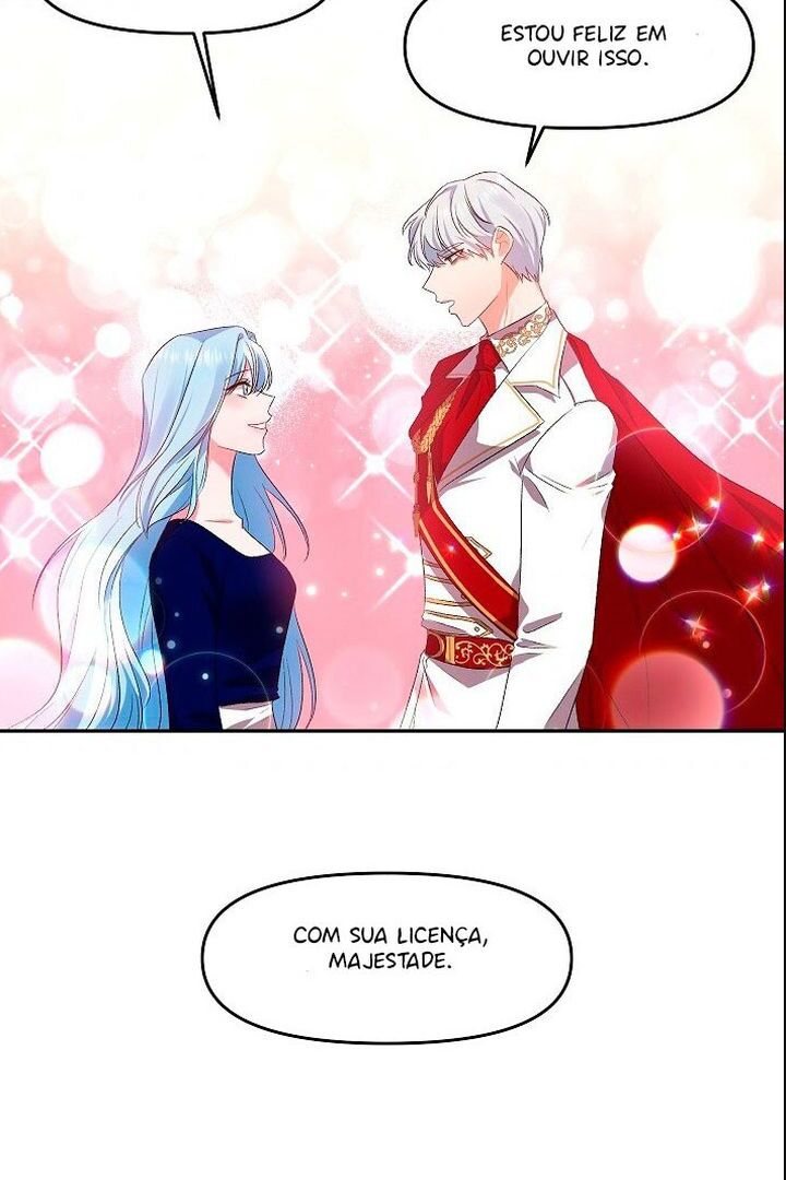 Eu Vou me Casar com Ele! Capítulo 4 Página 62