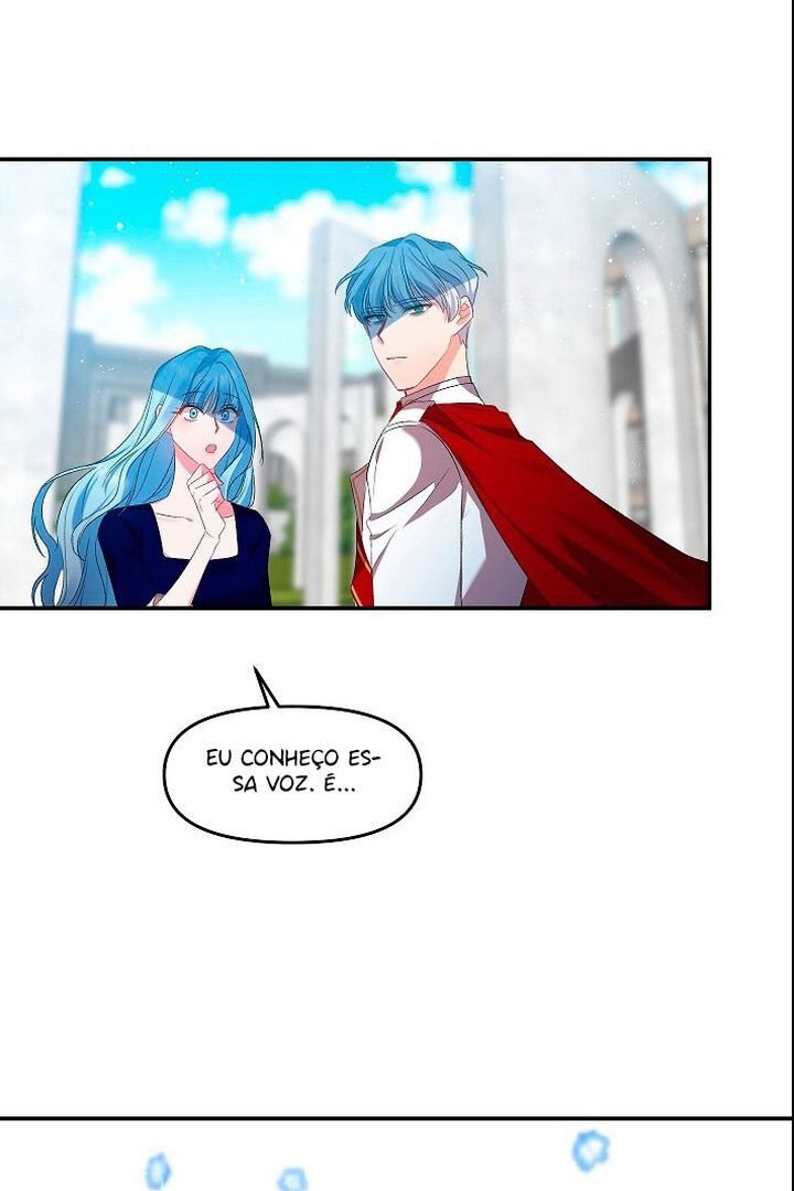 Eu Vou me Casar com Ele! Capítulo 4 Página 63