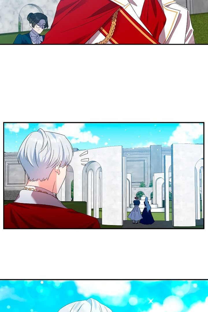 Eu Vou me Casar com Ele! Capítulo 5 Página 14